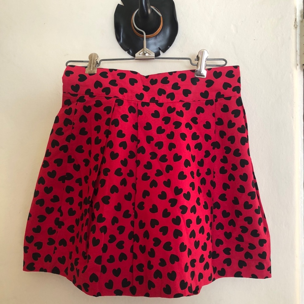 Vintage H&M Disney skirt